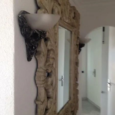 Geranios Appartement