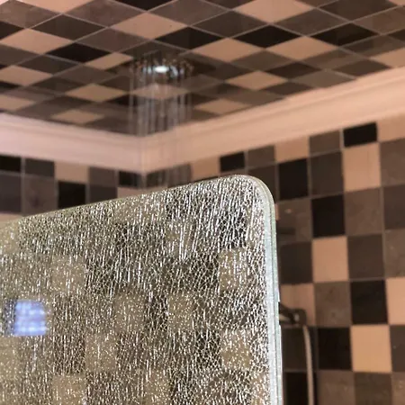 Geranios Апартаменты