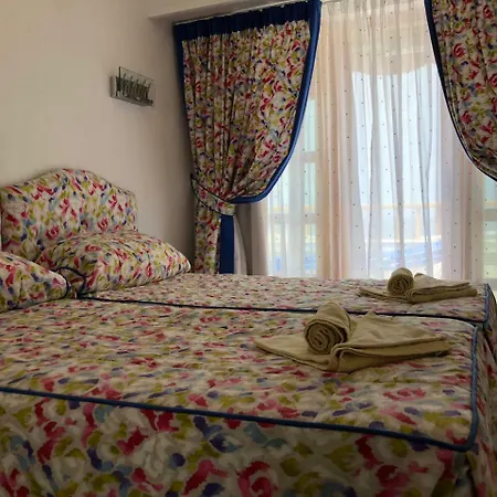 Appartement Geranios *
