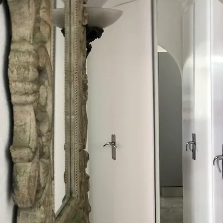 Geranios Lejlighed *