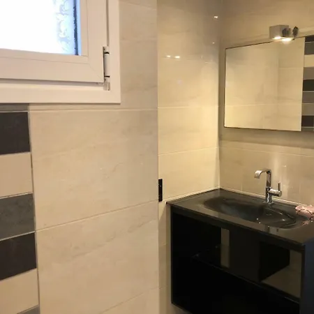 Geranios Lejlighed *