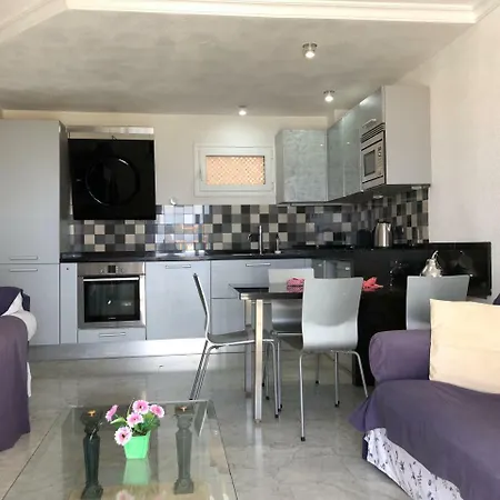 Geranios Апартаменти