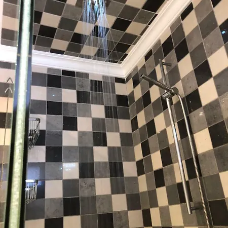 Lejlighed Geranios Costa Adeje (Tenerife)