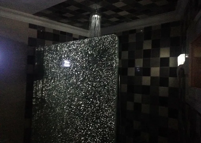 Daire Geranios Costa Adeje