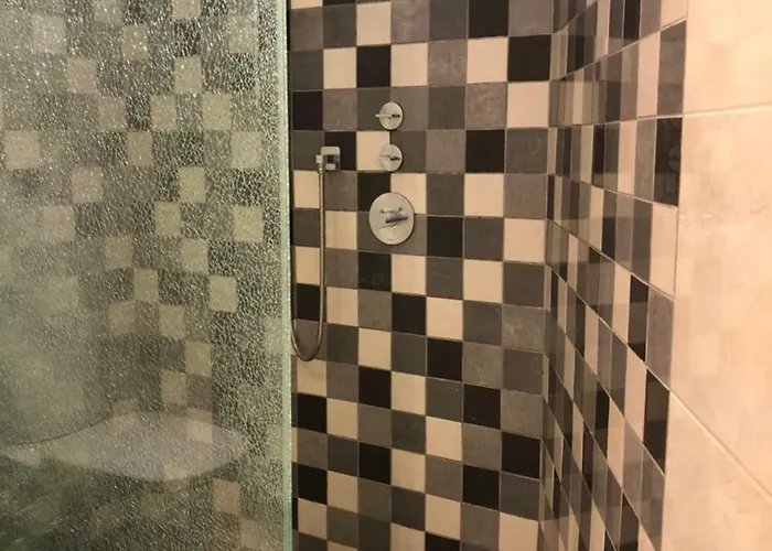 Geranios Апартаменти