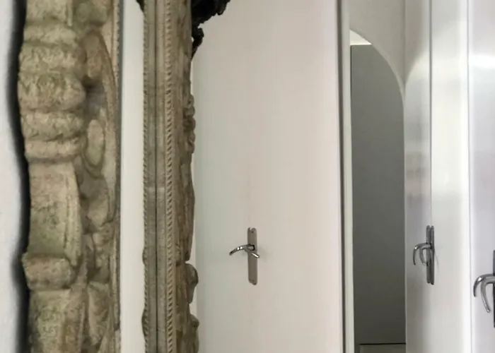 Geranios Апартаменти *