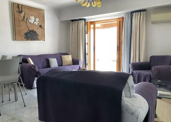 Geranios Costa Adeje