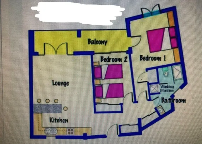 Geranios * Адехе